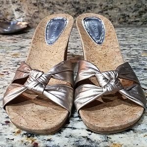 Gianni Bini Wedges -🔥SALE buy 1 get 1 FREE🔥